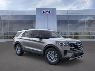New 2026 Ford Explorer Active w/ Active Comfort Package video 1
