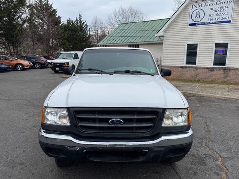 Used 2001 Ford Ranger XLT image 2