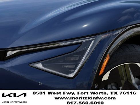 New 2026 Kia EV6 Wind AWD/4WD image 10