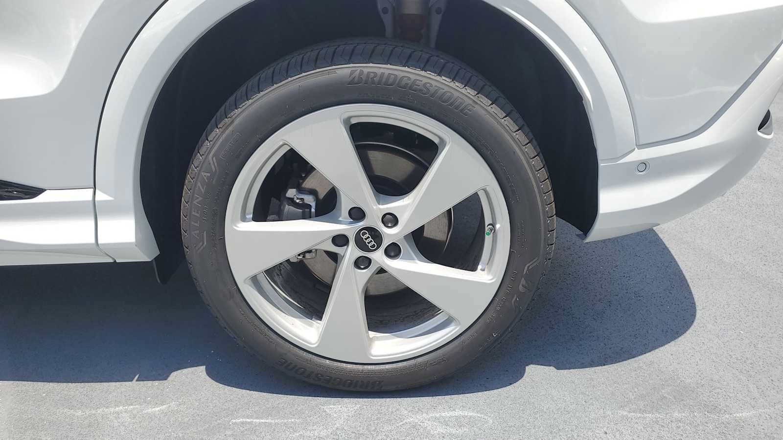 New 2026 Audi Q5 Premium Plus AWD/4WD image 13