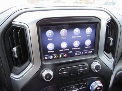 Certified 2022 GMC Sierra 2500 SLE w/ SLE Value Package; image 22