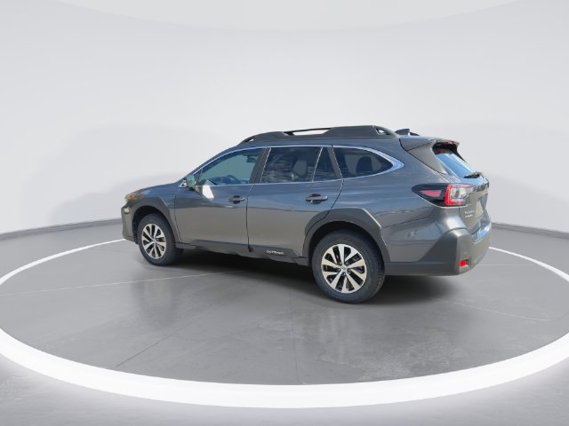 Certified 2023 Subaru Outback Premium AWD/4WD image 6