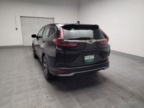 Used 2020 Honda CR-V LX image 6