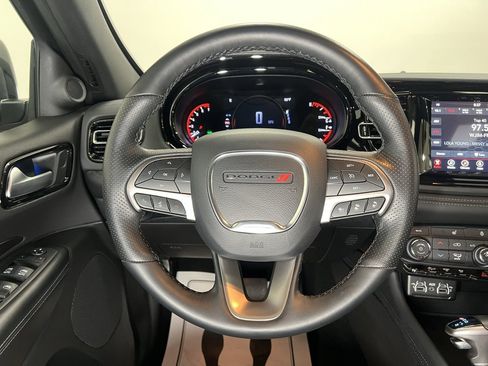 Used 2024 Dodge Durango SXT w/ SXT Blacktop Group image 15