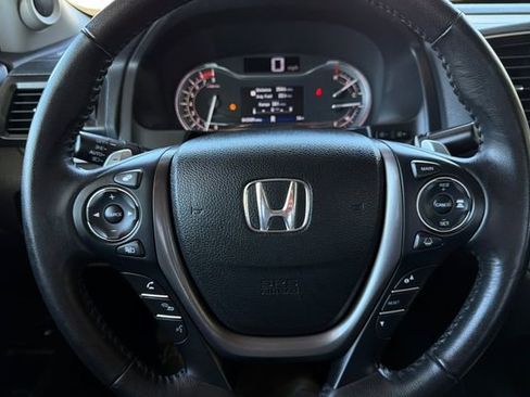 Used 2023 Honda Ridgeline RTL image 26