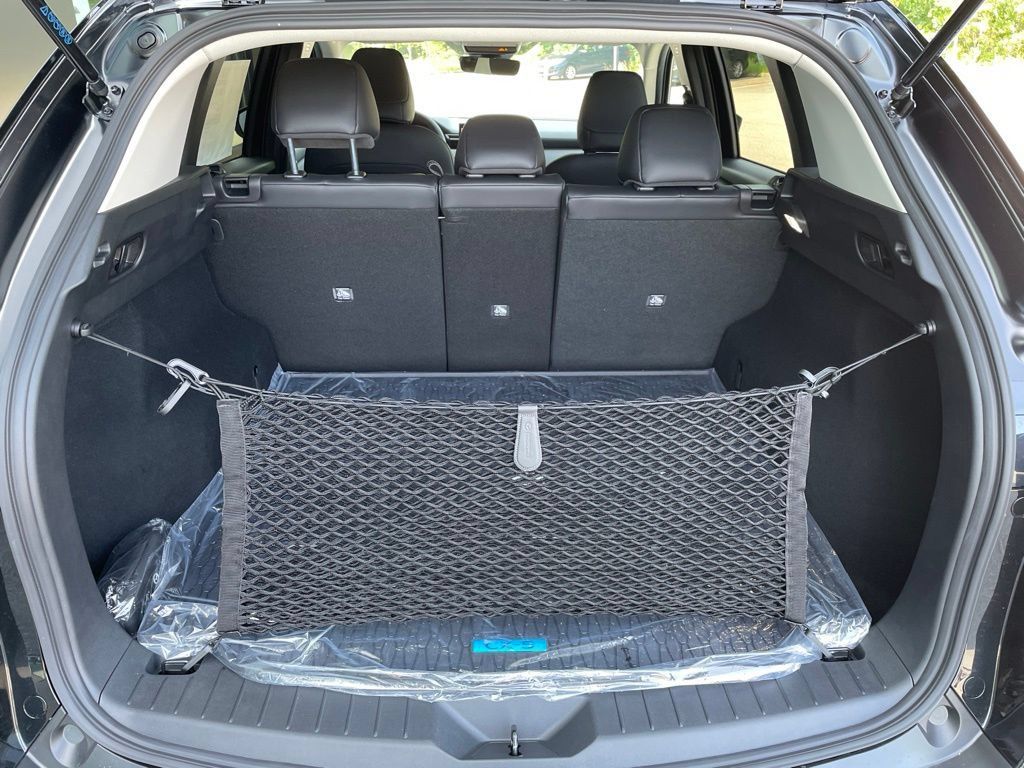 New 2026 MAZDA CX-5 Select AWD/4WD image 9