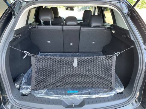 New 2026 MAZDA CX-5 Select AWD/4WD image 9