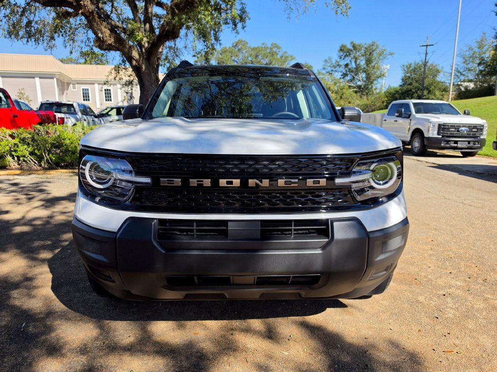New 2026 Ford Bronco Sport Big Bend w/ Convenience Package AWD/4WD image 7