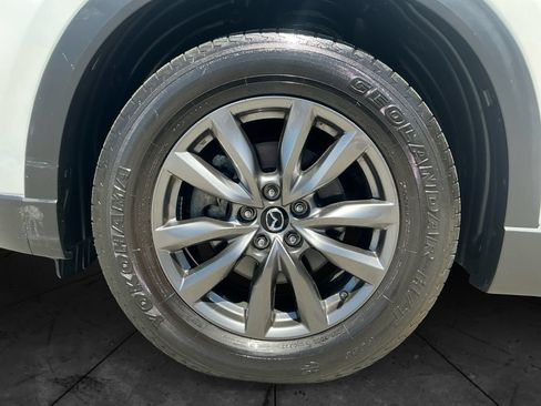 Used 2023 MAZDA CX-9 Touring AWD/4WD image 15