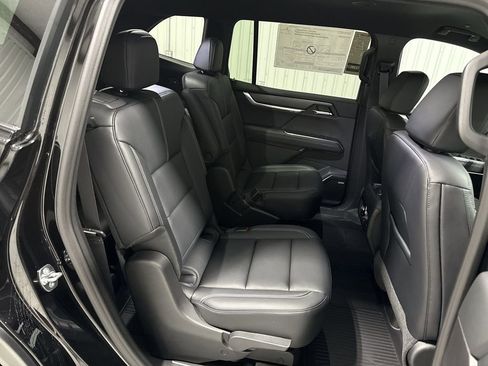 New 2026 GMC Acadia Elevation w/ Black Edition image 28