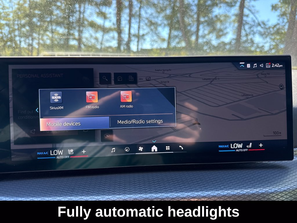 Used 2025 BMW 430i xDrive w/ Premium Package AWD/4WD image 19