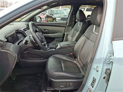 Used 2023 Hyundai Santa Cruz Limited image 9