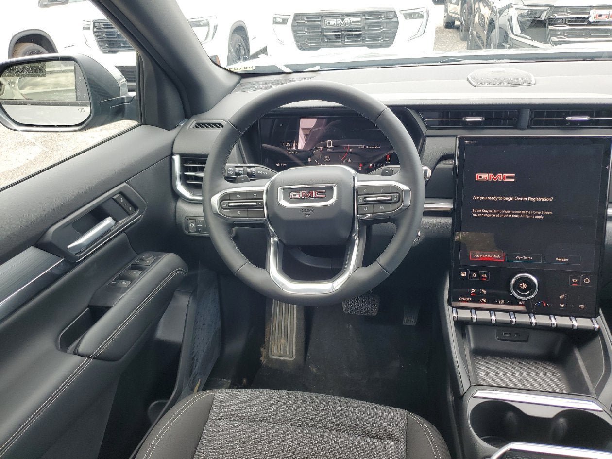 New 2027 GMC Terrain Elevation FWD image 13