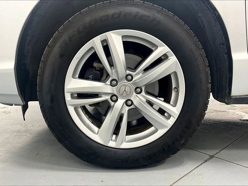 Used 2014 Acura RDX FWD image 8