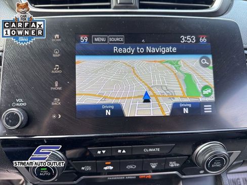 Used 2022 Honda CR-V Touring image 26