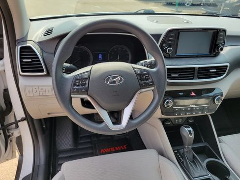 Used 2019 Hyundai Tucson SEL AWD/4WD image 6