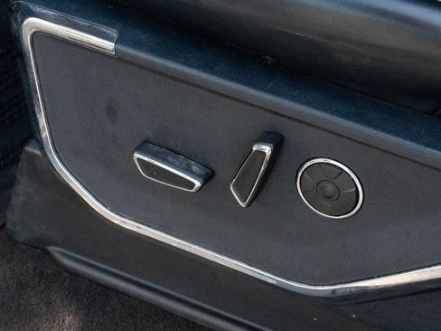 Used 2021 Ford F150 Platinum w/ Equipment Group 701A High image 23