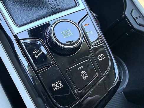 Used 2023 Kia Sportage EX image 37