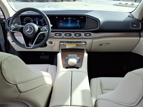 New 2026 Mercedes-Benz GLE 350 4MATIC image 28