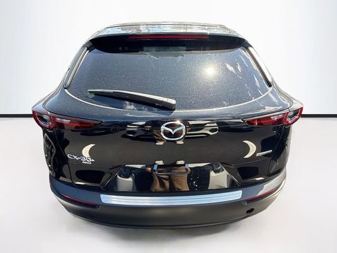 New 2026 MAZDA CX-30 AWD 2.5 S w/ Select Sport Pkg image 4