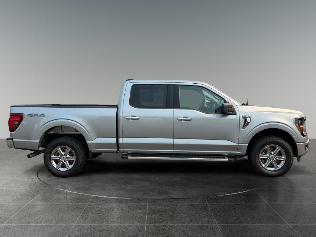 Used 2024 Ford F150 XLT w/ Tow/Haul Package AWD/4WD image 9
