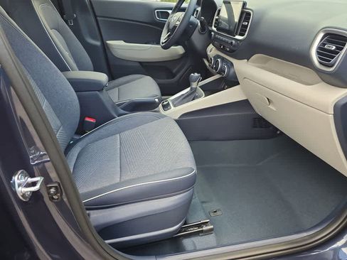 New 2026 Hyundai Venue SEL FWD image 22