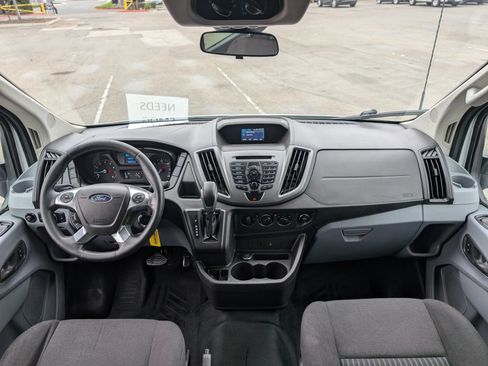 Used 2016 Ford Transit 350 XL RWD image 2