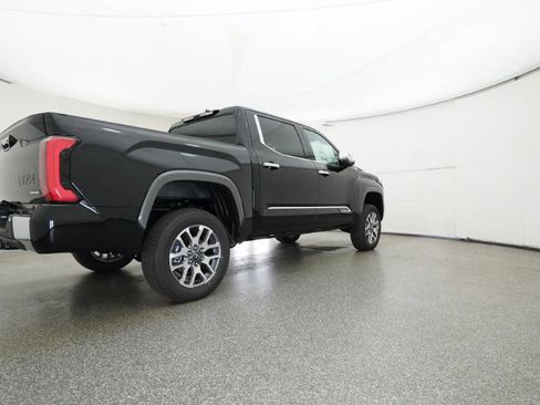 New 2026 Toyota Tundra 1794 Edition image 21