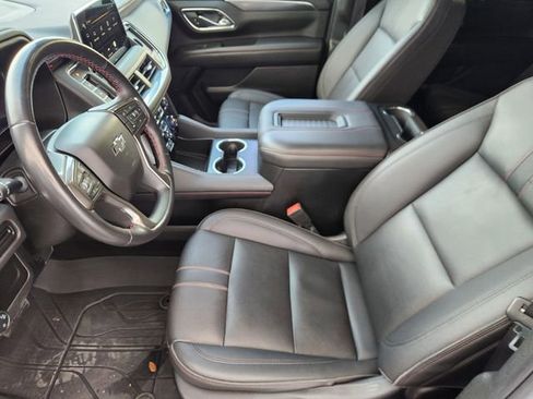 Used 2023 Chevrolet Tahoe RST image 11