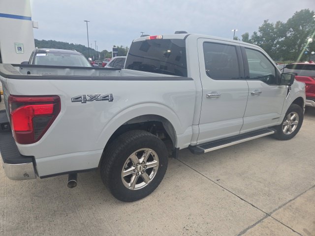 Used 2024 Ford F150 XLT w/ Mobile Office Package AWD/4WD image 16