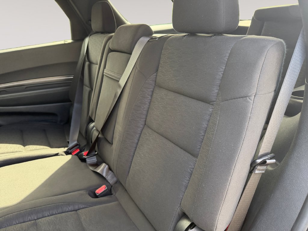 Used 2022 Dodge Durango SXT w/ Anodized Platinum Package AWD/4WD image 13