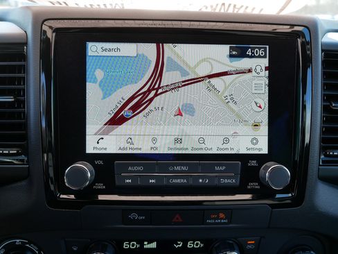 Certified 2023 Nissan Frontier PRO-4X w/ Pro Convenience Package image 30