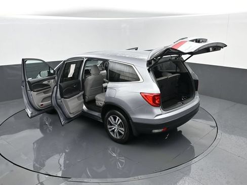 Used 2018 Honda Pilot EX-L image 29