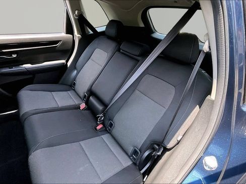 Used 2024 Honda CR-V EX image 16