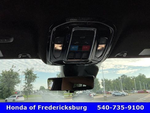 Used 2024 Jeep Grand Wagoneer L Series II w/ Quick Order Packagew 28T AWD/4WD image 48