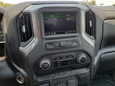 New 2024 Chevrolet Silverado 2500 W/T w/ WT Convenience Package image 21