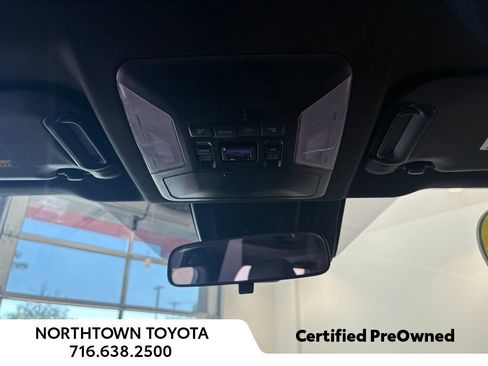 Used 2023 Toyota RAV4 SE w/ Weather & Moonroof Package AWD/4WD image 19