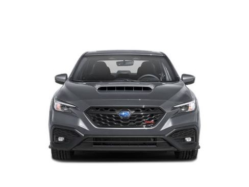 Used 2025 Subaru WRX Premium AWD/4WD image 8