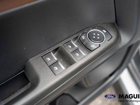 Used 2021 Ford Bronco Sport Badlands w/ Badlands Package AWD/4WD image 19