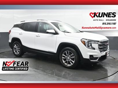 Used 2023 GMC Terrain SLT