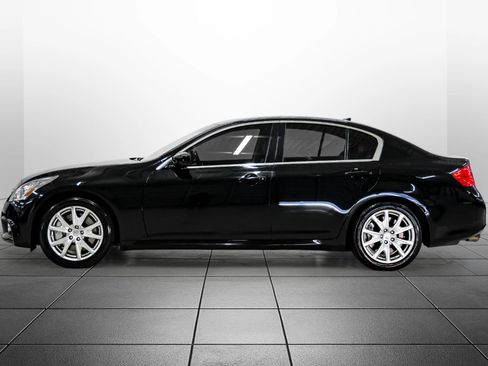 Used 2013 INFINITI G37 Sport image 12