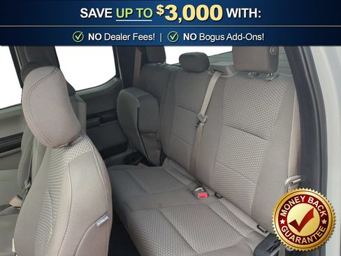 Used 2019 Ford F150 XLT w/ Equipment Group 302A Luxury RWD image 21