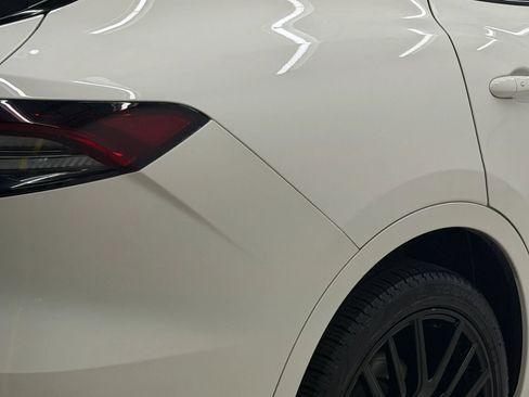 Used 2021 Maserati Levante AWD/4WD image 10