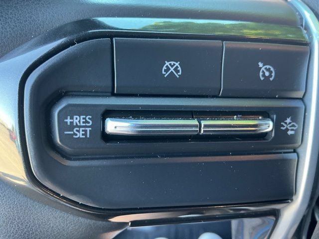 Used 2024 Chevrolet Colorado ZR2 AWD/4WD image 13