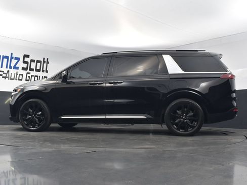 Used 2022 Kia Carnival SX FWD image 19