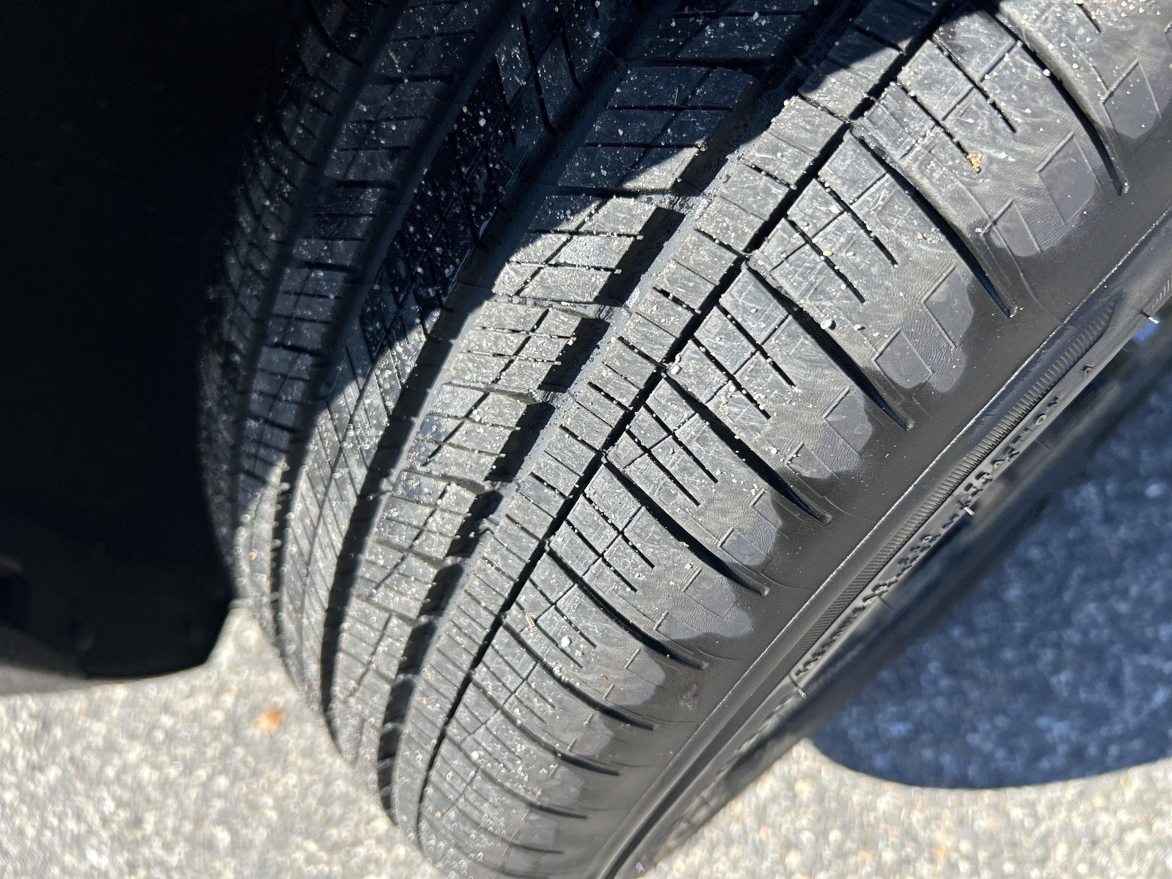 New 2027 Hyundai Santa Fe SE AWD/4WD image 40