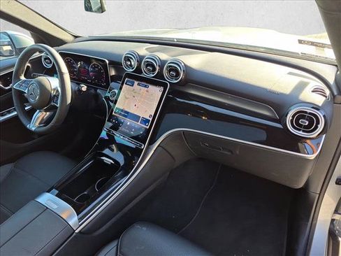 Certified 2026 Mercedes-Benz GLC 300 image 23