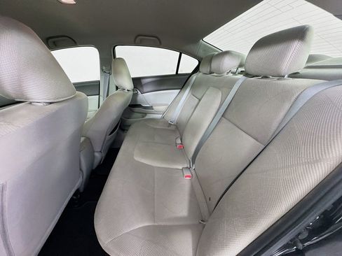Used 2012 Honda Civic LX image 26