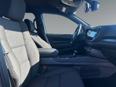 New 2026 Dodge Durango GT image 15