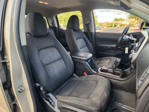 Used 2021 GMC Canyon Elevation w/ Driver Alert Package RWD image 14